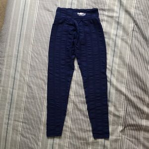 Booty by Brabants Copacabana Full Length Leggings